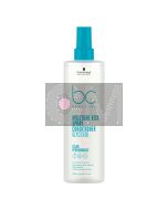 Schwarzkopf BC Moisture Kick Spray Conditioner Sans Rinçage 400ml
