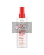 Schwarzkopf BC Repair Rescue Spray Conditioner 200ml - Soin Sans Rinçage Réparateur