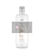 Schwarzkopf BC Time Restore Shampoo 1000ml - Shampooing Anti-Âge Q10+ pour Cheveux Matures