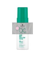 Schwarzkopf BC Volume Boost Perfect Foam 150ml - Mousse Volumisante Antistatique