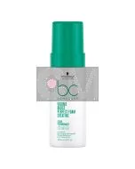 Schwarzkopf BC Volume Boost Perfect Foam 150ml - Mousse Volumisante Antistatique