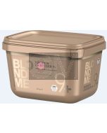 Schwarzkopf BlondMe Premium Lightener 9+ - Poudre Décolorante Professionnelle 450g