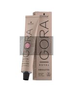 Schwarzkopf Igora Royal 8-46 Blond Clair Beige Chocolat 60ml