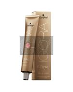 Schwarzkopf Igora Royal Absolutes 4-60 Châtain Chocolat Naturel 60ml