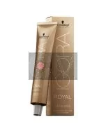 Schwarzkopf Igora Royal Absolutes 5-50 Châtain Clair Doré Naturel 60ml