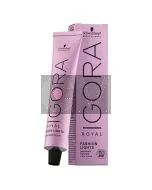 Schwarzkopf Professional Igora Royal Fashion Lights L-88 Rouge 60ml