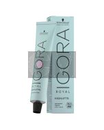 Schwarzkopf Professional Igora Royal Highlifts 10-4 Ultrablond Beige 60ml