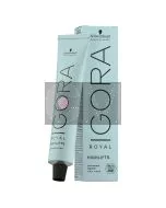Schwarzkopf Igora Royal Highlifts 12-0 Blond Spécial Naturel 60ml