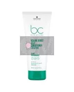 Schwarzkopf Professional BC Bonacure Volume Boost Jelly Conditioner 200ml