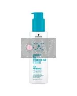 Schwarzkopf Professional BC Moisture Kick Hydration Balm 150ml - Soin Hydratant Sans Rinçage