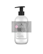 Schwarzkopf Professional Fibreplex N°2 Sealer 500ml - Soin Réparateur Intense
