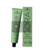 Schwarzkopf Professional Igora Zero Amm 5-67 Châtain Clair Chocolat Cuivré 60ml