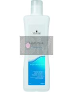 Schwarzkopf Professional Natural Styling Fixation/Neutralisation 1000ml