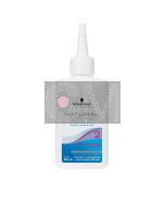Schwarzkopf Professional Natural Styling Glamour Lotion 2 80ml - Permanente Hydratante Cheveux Colorés