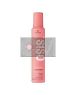 Schwarzkopf Professional OSiS Air Whip Mousse Volumisante 200ml