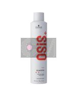 Schwarzkopf Professional OSiS Elastic Laque Fixation Flexible 300ml