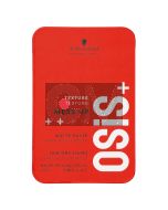 Schwarzkopf Professional OSIS+ Mess Up Pâte Matifiante Structurante 100ml