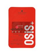 Schwarzkopf Professional OSIS+ Mighty Matte Pâte Coiffante Ultra-Mate 100ml
