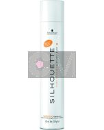 Schwarzkopf Professional Silhouette Flexible Hold Spray 500ml - Laque Souple Brillance