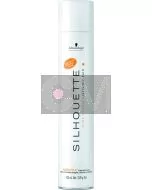 Schwarzkopf Professional Silhouette Flexible Hold Spray 500ml - Laque Souple Brillance