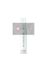 Schwarzkopf Professional Silhouette Mousse Fixation Flexible 200ml