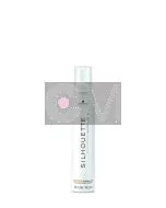 Schwarzkopf Professional Silhouette Mousse Fixation Flexible 200ml