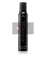 Schwarzkopf Professional Silhouette Mousse Super Hold 200ml - Tenue Extra-Forte