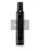 Schwarzkopf Professional Silhouette Mousse Super Hold 200ml - Tenue Extra-Forte
