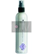 Schwarzkopf Professional Silhouette Style Super Hold Gel-Lac 200ml