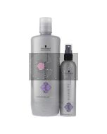 Schwarzkopf Professional Silhouette Style Super Hold Gel-Lac Set 1000ml + 200ml
