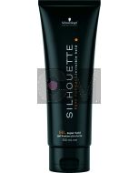 Schwarzkopf Professional Silhouette Super Hold Gel 250ml - Fixation Ultra-Forte