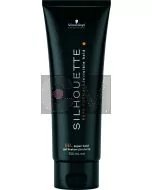 Schwarzkopf Professional Silhouette Super Hold Gel 250ml - Fixation Ultra-Forte