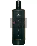 Schwarzkopf Professional Silhouette Super Hold Spray Pompe 1000ml