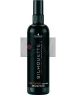 Schwarzkopf Professional Silhouette Super Hold Spray Pompe 200ml