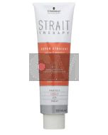 Schwarzkopf Professional Strait Therapy Crème Lissante 0 300ml