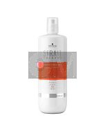 Schwarzkopf Professional Strait Therapy Lait Neutralisant/Fixateur 1000ml