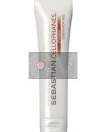 Sebastian Cellophanes Cinnamon Red 300ml - Soin Gloss Semi-Permanent Sans Ammoniaque