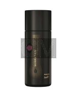 Sebastian Dark Oil Shampoo 50ml - Shampoo aux Huiles Naturelles