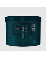 Sebastian Flex Twisted Elastic Treatment 500ml - Soin Élastique pour Boucles et Ondulations