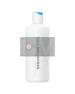 Sebastian Foundation Hydre Treatment 500ml - Soin Hydratant Professionnel