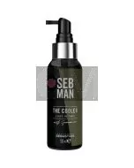 Sebastian Man The Cooler Tonique Rafraîchissant 100ml