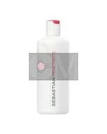Sebastian Penetraitt Masque Réparateur Intensif 500ml - Soin Régénérant pour Cheveux Abîmés