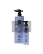 Secret des Sens Masques Voile de Satin - Azzo Professionnel