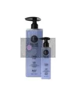 Secret des Sens Masques Voile de Satin - Azzo Professionnel
