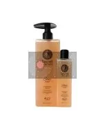 Secret des Sens Shampoings Sous le Soleil - Azzo Professionnel