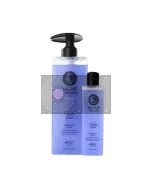 Secret des Sens Shampoings Voile de Satin - Azzo Professionnel