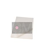 Serviette Bob Tuo blanc (50x85cm)