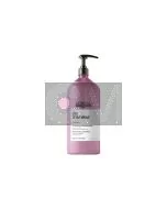 Shampoing l'Oréal professionnel Liss Unlimited pour cheveux rebelles et indisciplinés.