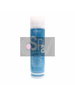 Shampoing sans silicone, enrichi en minéraux - Fleurilège +