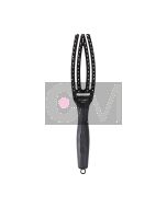 Small - Brosse Fingerbrush plate de massage  en nylon 